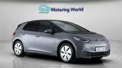 Used 2022 VW ID.3 Pro Performance Hatchback | £15,500 (Fair price)