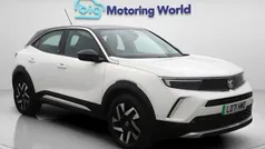 Used 2021 Vauxhall Mokka Elite SUV | £12,000 (Fair price)