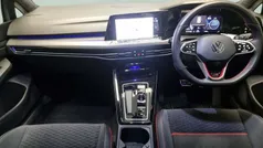 Grey Used 2023 VW Golf VIII GTI Hatchback | £29,306 (Fair price)