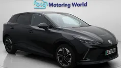 Used 2024 MG MG4 EV Trophy Hatchback | £14,900 (Good price)