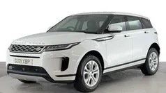 Used 2023 Land Rover Range Rover evoque S Hatchback | £20,920 (Good price)