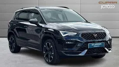 Black Used 2024 Cupra Ateca SUV | £25,146 (Fair price)