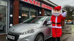 Used 2018 Peugeot 208 Allure Hatchback | £4,750 (Good price)