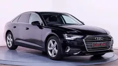 Used 2021 Audi A6 Sport Sedan | £21,440 (Fair price)
