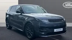 Used 2025 Land Rover Range Rover Sport SE Dynamic SUV | £71,997 (Fair price)