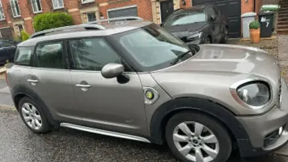 Gebraucht Mini Cooper S Classic 224 PS (164 kW) 2019 Silber Kleinwagen