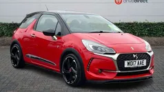 DS Automobiles DS3