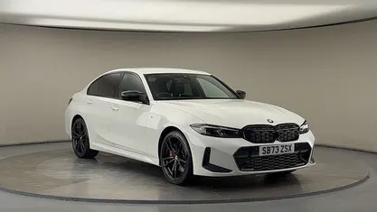 Used BMW M340 M Sport 374 HP (275 kW) 2025 Sedan