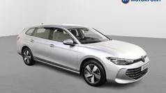 Used 2025 VW Passat Life Estate | £27,999