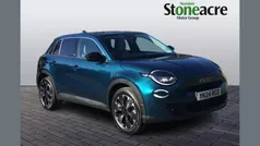 Green New 2024 Fiat 600 S SUV | £22,995 (Fair price)