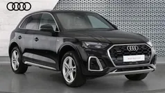 Used 2024 Audi Q5 S-Line SUV | £38,051 (Fair price)
