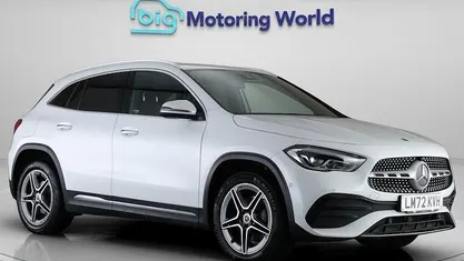 Used 2022 Mercedes E250 Premium Hatchback | £22,600 (Fair price)