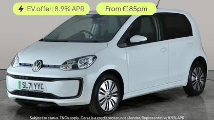 Used 2021 VW e-up! Hatchback | £9,870 (Fair price)