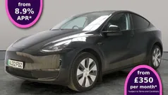 Used 2023 Tesla Model Y Long Range SUV | £24,927 (Good price)