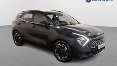 Used 2024 Kia Sportage SUV | £26,199 (Fair price)