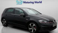 Used 2020 VW Golf VIII GTI Hatchback | £24,000 (Fair price)