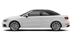 Audi A3 Cabriolet