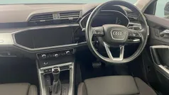 Blue Used 2019 Audi Q3 Sport SUV | £19,915 (Fair price)