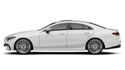 Used Mercedes CLS400 AMG Line Premium Plus 340 HP (250 kW) 2020 Sedan