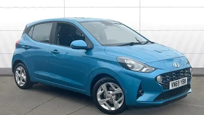 Used Hyundai i10 SE 67 HP (49 kW) 2023 Hatchback
