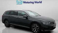 Used 2024 VW Passat GTE Estate | £15,800 (Super price)