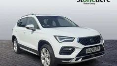 Used 2025 Seat Ateca FR SUV | £25,995 (Fair price)