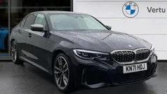 Used 2021 BMW M340 M Sport Sedan | £37,990 (Fair price)