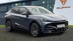 Used 2025 Cupra Tavascan VZ2 SUV | £38,155 (Fair price)
