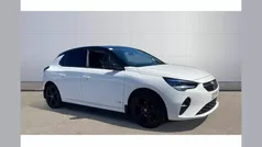 White Used 2021 Vauxhall Corsa Hatchback | £11,645 (Fair price)