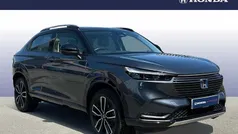 Grey Used 2023 Honda HR-V Advance SUV | £25,894 (Fair price)