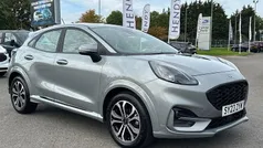 Used 2023 Ford Puma Gen-E ST-Line Hatchback | £16,850 (Fair price)