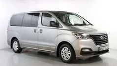 Hyundai I800