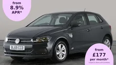 Used 2020 VW Polo SE Hatchback | £12,065 (Good price)