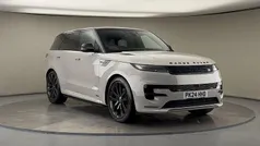 Used 2026 Land Rover Range Rover Sport Autobiography SUV | £79,500 (Super price)