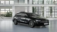New 2026 Mercedes CLA180 AMG Line Premium Sedan | £38,624