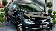 Used 2018 VW Golf VII SE Hatchback | £8,695 (Fair price)