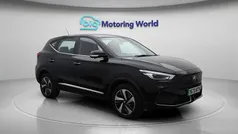 Used 2023 MG ZS SE Sedan | £15,900 (Fair price)