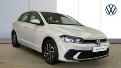 Other Used 2022 VW Polo Life Hatchback | £15,795 (Fair price)