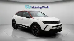 Used 2021 Vauxhall Mokka SRi SUV | £13,900 (Fair price)