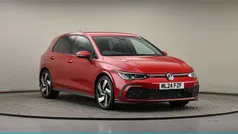 Used 2024 VW Golf VIII GTI Hatchback | £32,250 (Fair price)