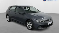 Used 2024 VW Golf VIII Life Hatchback | £17,099 (Super price)
