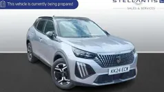 Used 2024 Peugeot 2008 GTi SUV | £20,561 (Fair price)