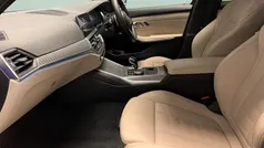 Used 2022 BMW 330e M Sport Sedan | £19,620 (Fair price)