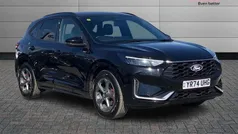 Used 2025 Ford Kuga ST-Line SUV | £27,999 (Fair price)