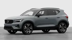 Used 2025 Volvo XC40 Ultra SUV | £44,060 (Fair price)