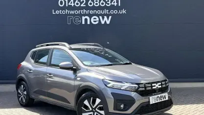 Used Dacia Sandero Expression 91 HP (66 kW) 2025 Hatchback