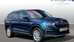 Used 2022 Skoda Kodiaq SE SUV | £23,682 (Good price)