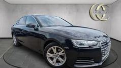Used 2017 Audi A4 Sport Sedan | £10,775 (Super price)