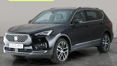 Used 2022 Seat Tarraco XCELLENCE Lux SUV | £23,073 (Fair price)
