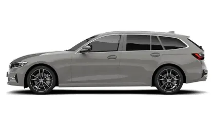 Begagnad BMW 335 M Sport 313 HK (230 kW) 2019 Kombi